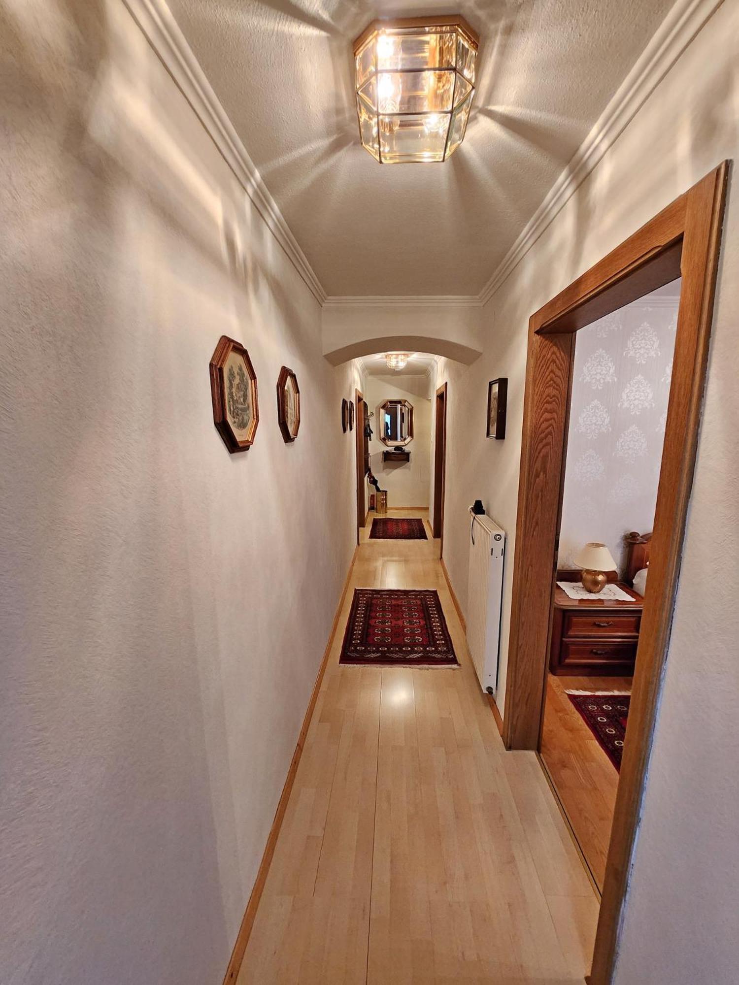 Ferienwohnung Soellner Kitzbühel Exteriér fotografie